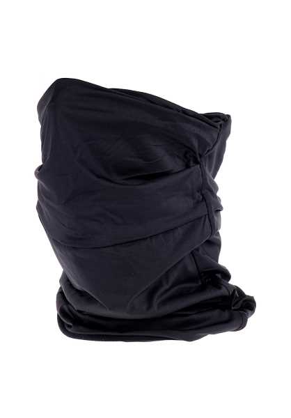 Celtek Hadley - Nero Donna Sciarpe (D9249)